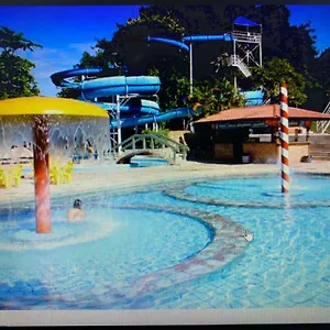 Termas Di Roma Resort