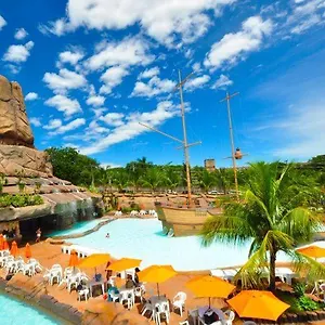Spazzio Di Roma Incluso Acqua Park Splash Hotel